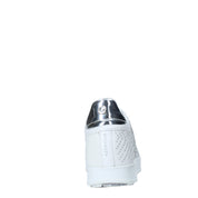 Sneakers Bianco Apepazza