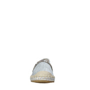 Espadrillas Grigio Miss Sixty