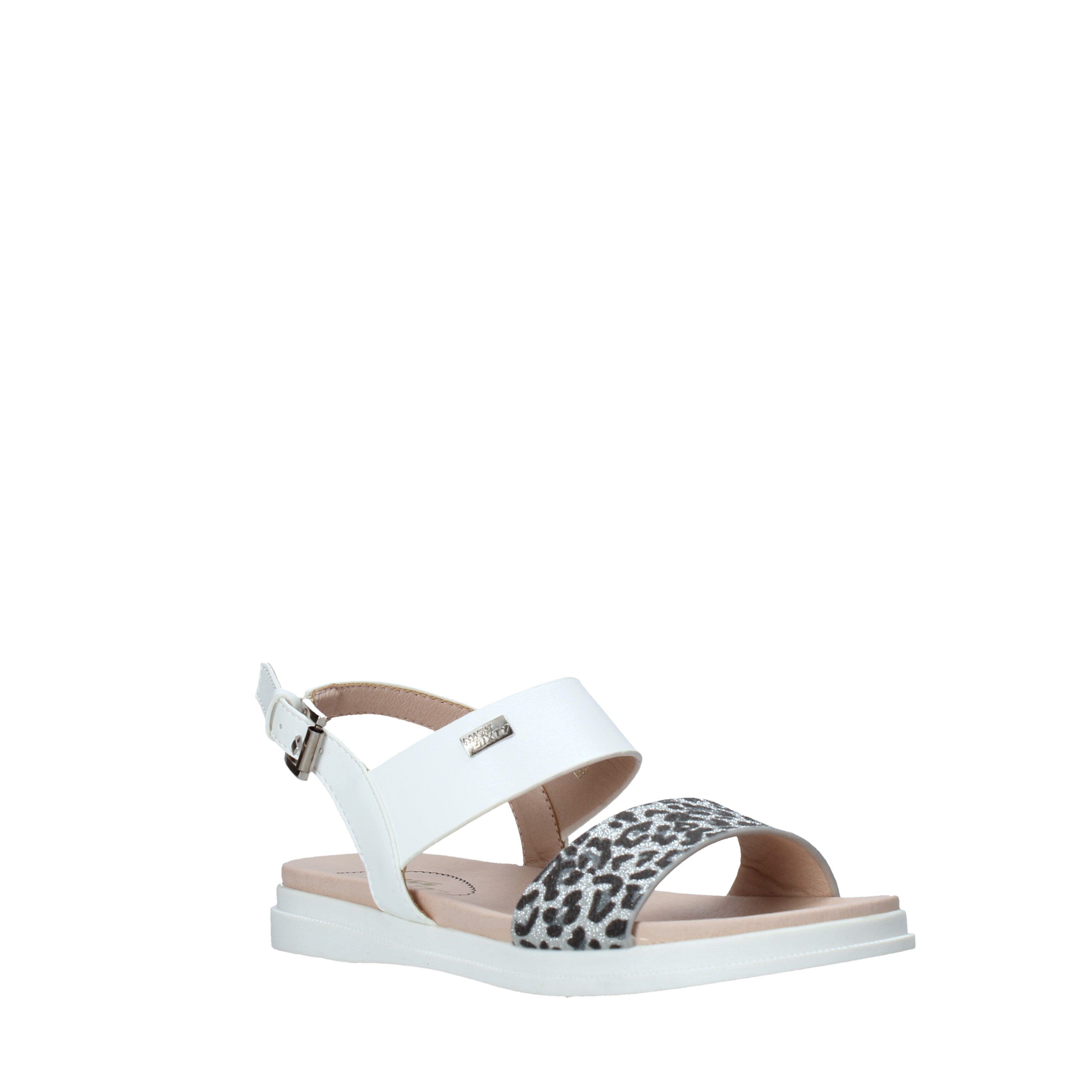 Sandali Bianco 092 Miss Sixty