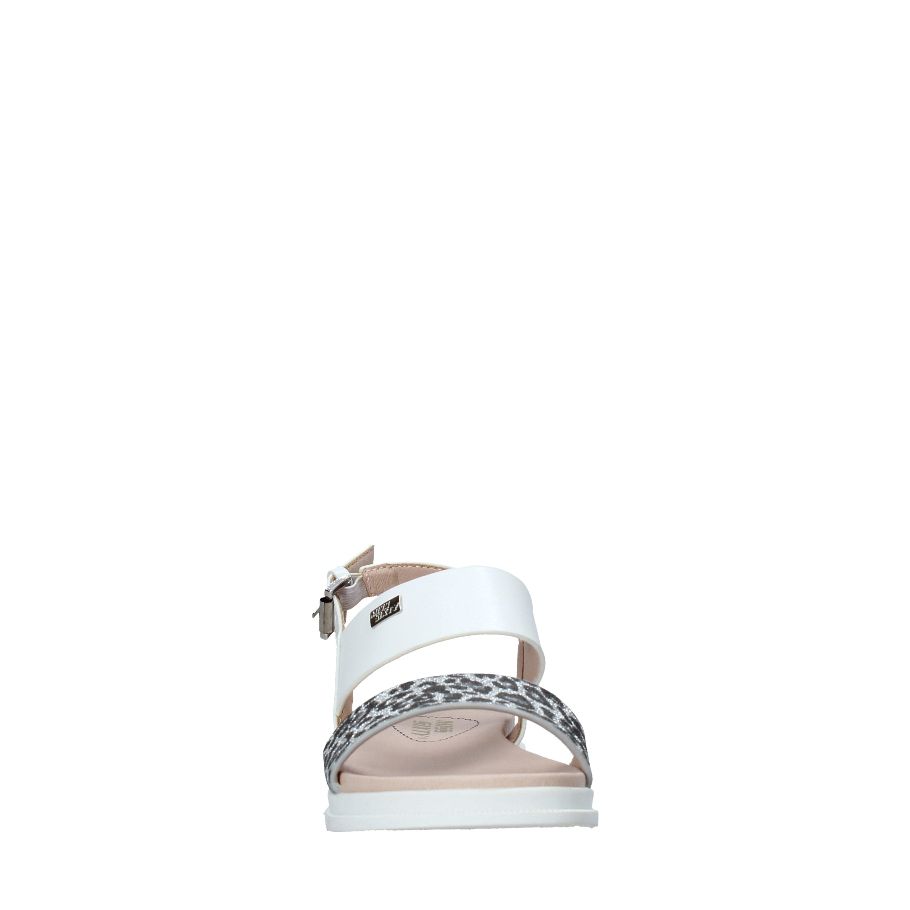 Sandali Bianco 092 Miss Sixty