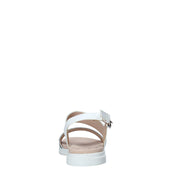 Sandali Bianco 092 Miss Sixty