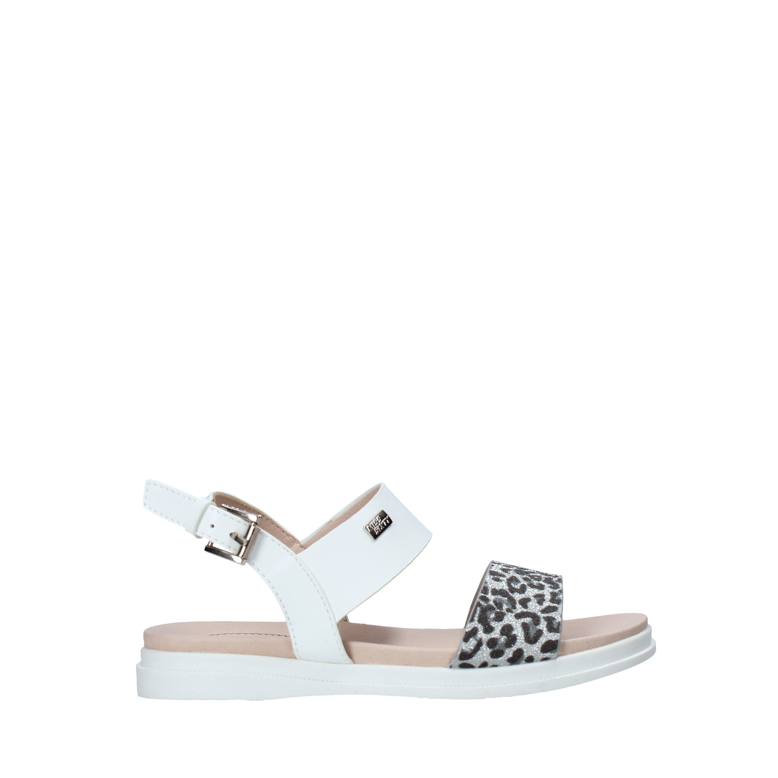 Sandali Bianco 092 Miss Sixty