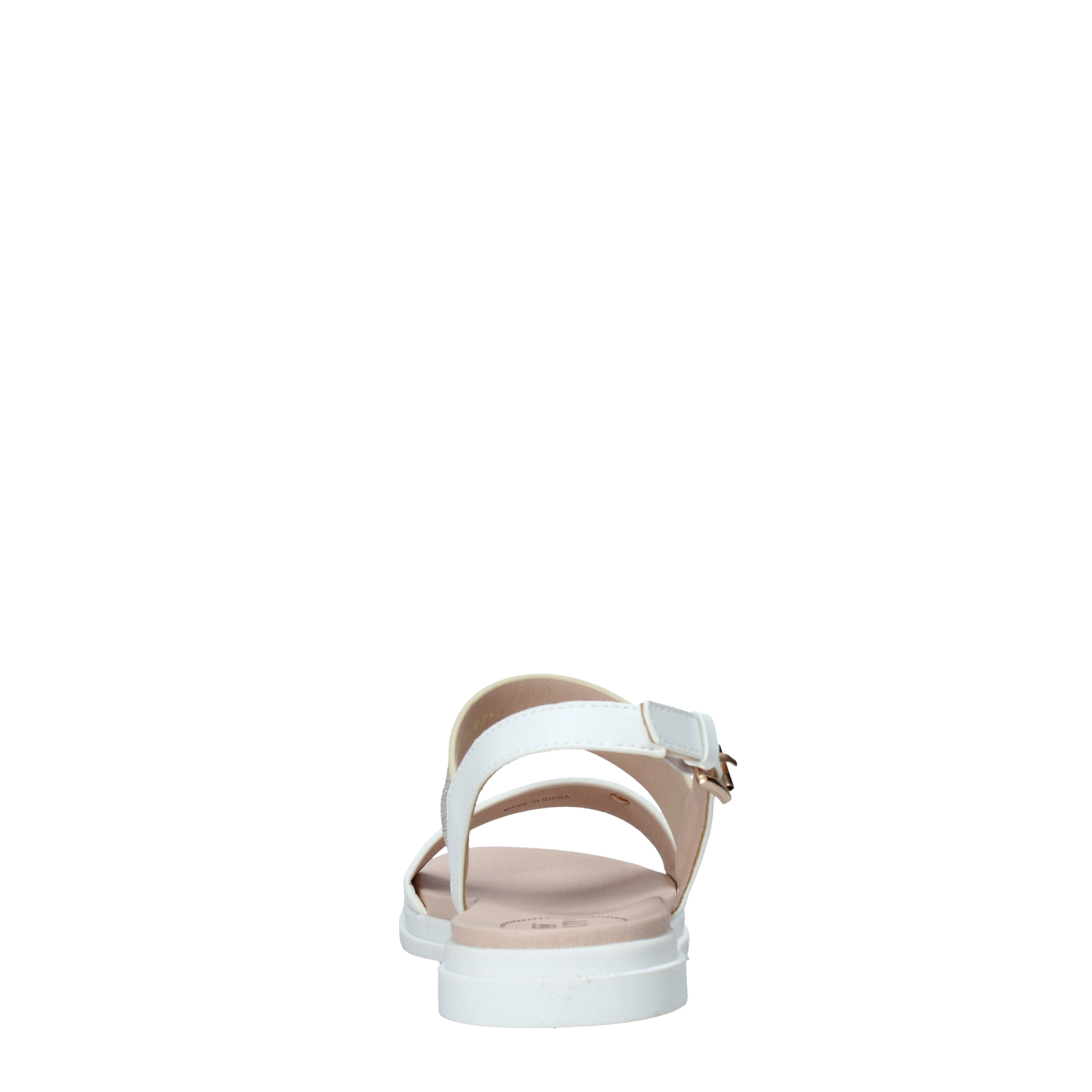 Sandali Bianco 100 Miss Sixty