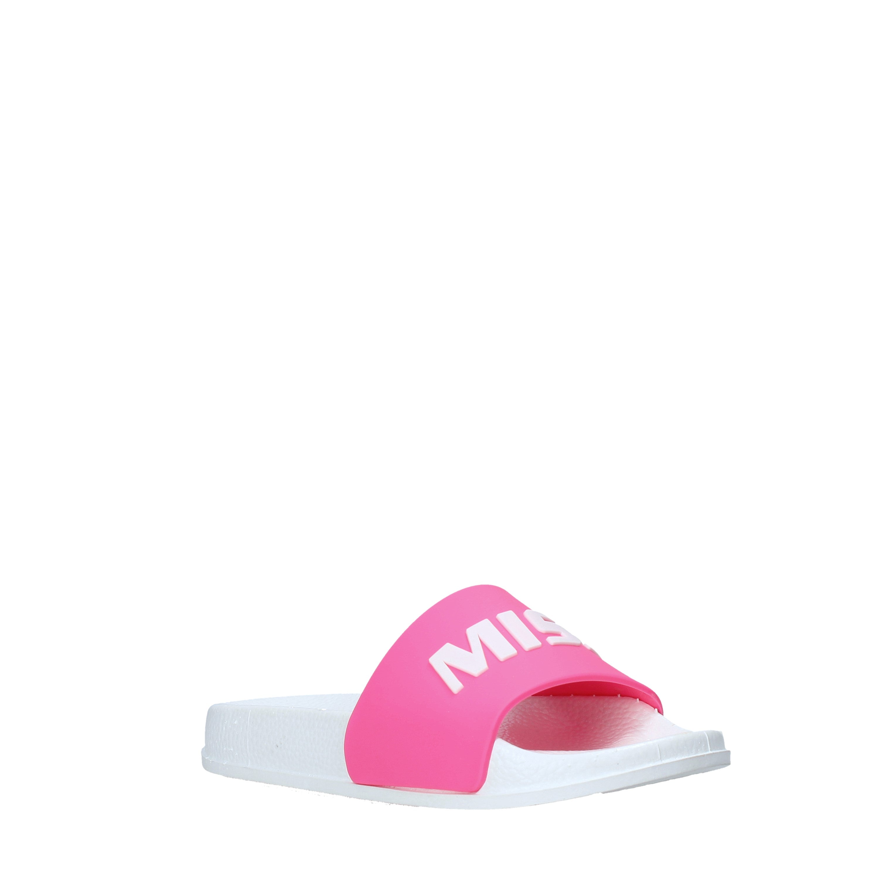Ciabatte Rosa Miss Sixty