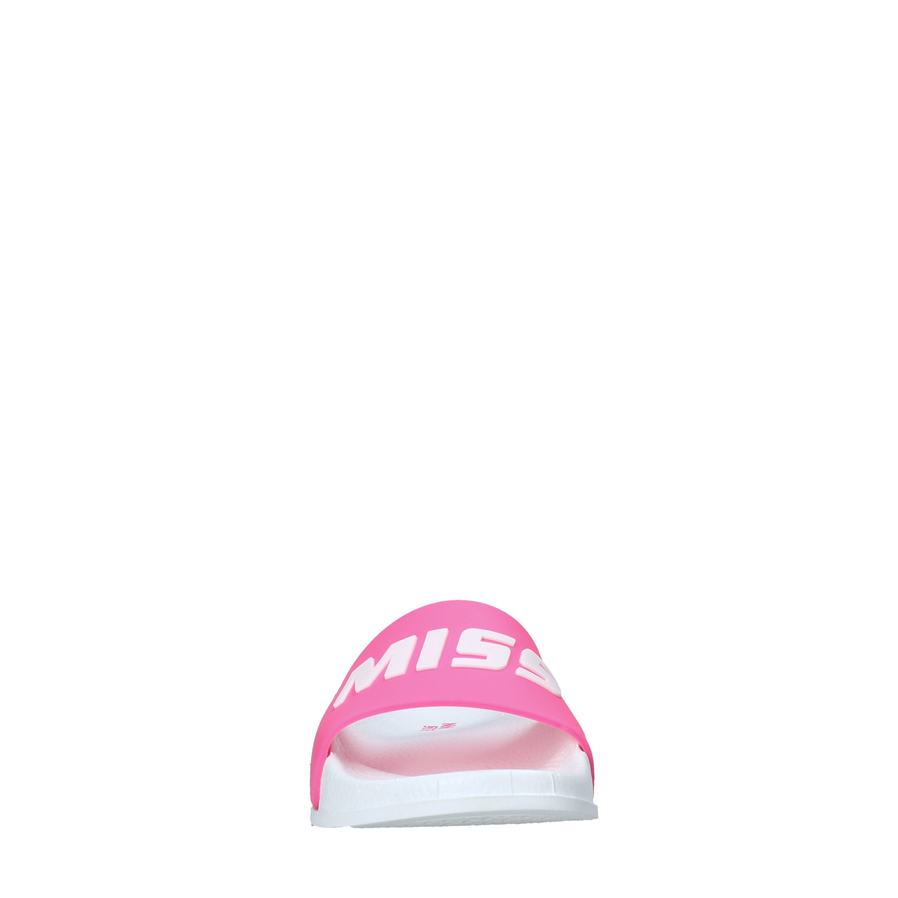 Ciabatte Rosa Miss Sixty