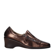 Mocassini Marrone Confort