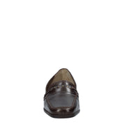 Mocassini Marrone Confort