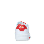 Sneakers Bianco Ellesse