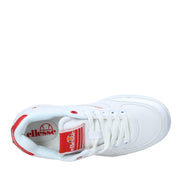 Sneakers Bianco Ellesse