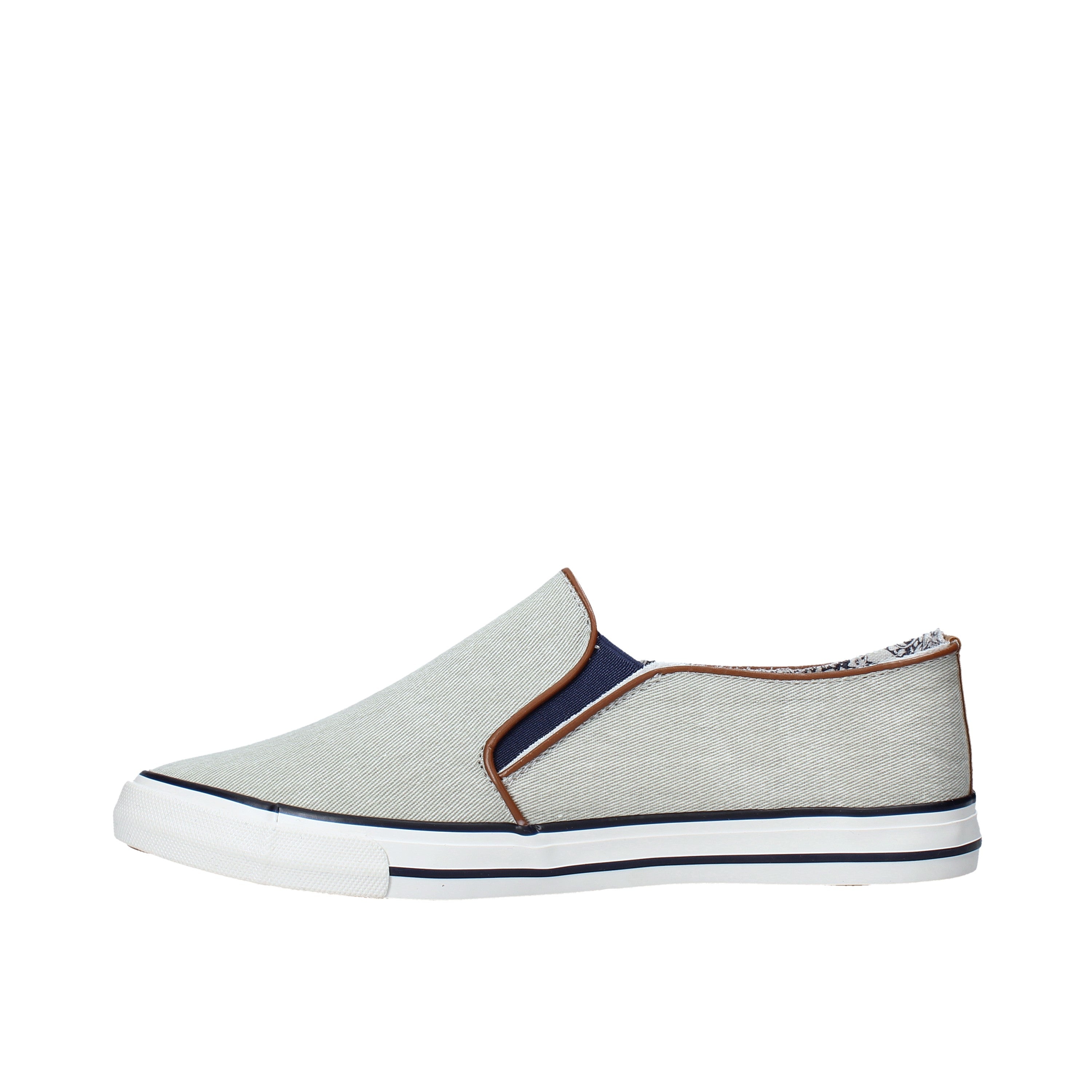Slip-on Grigio U.s. Golf