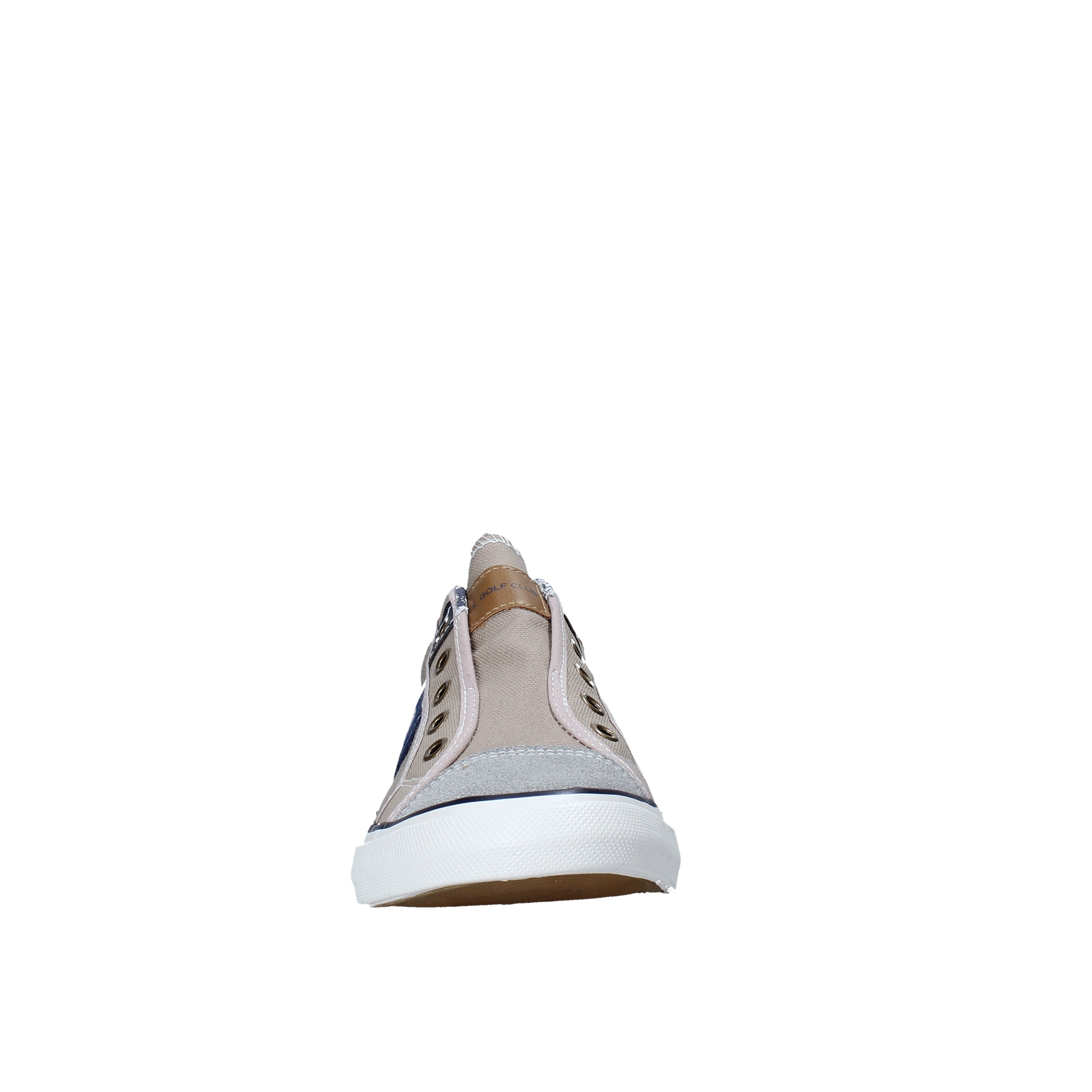 Sneakers Grigio U.s. Golf