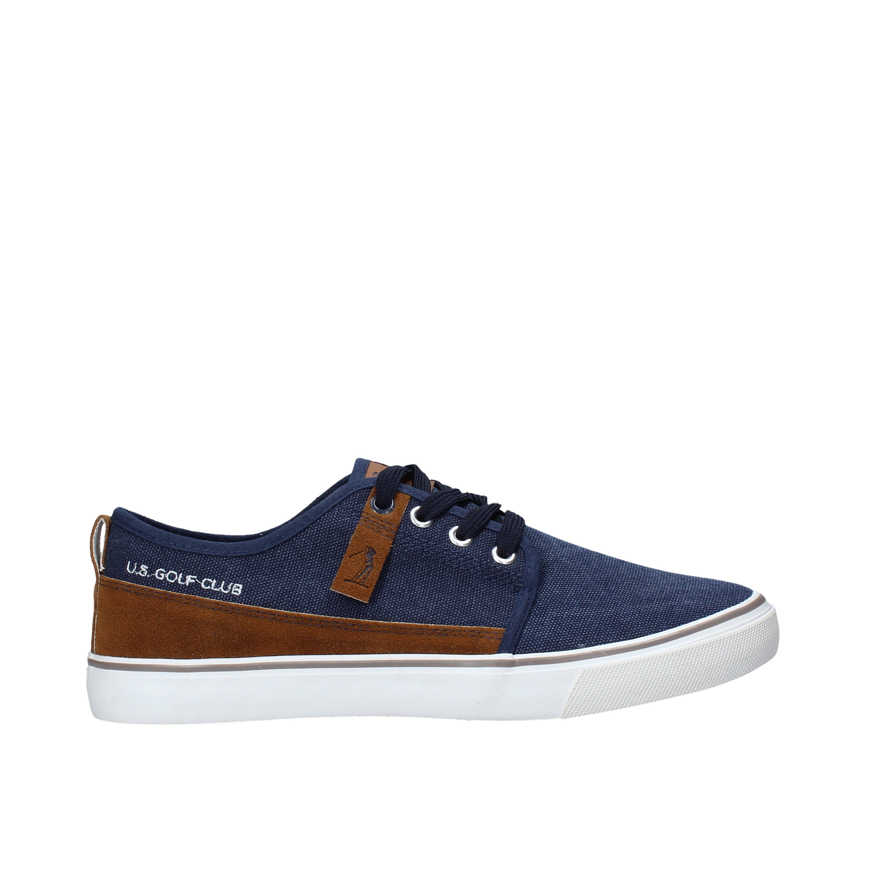 Sneakers Blu U.s. Golf
