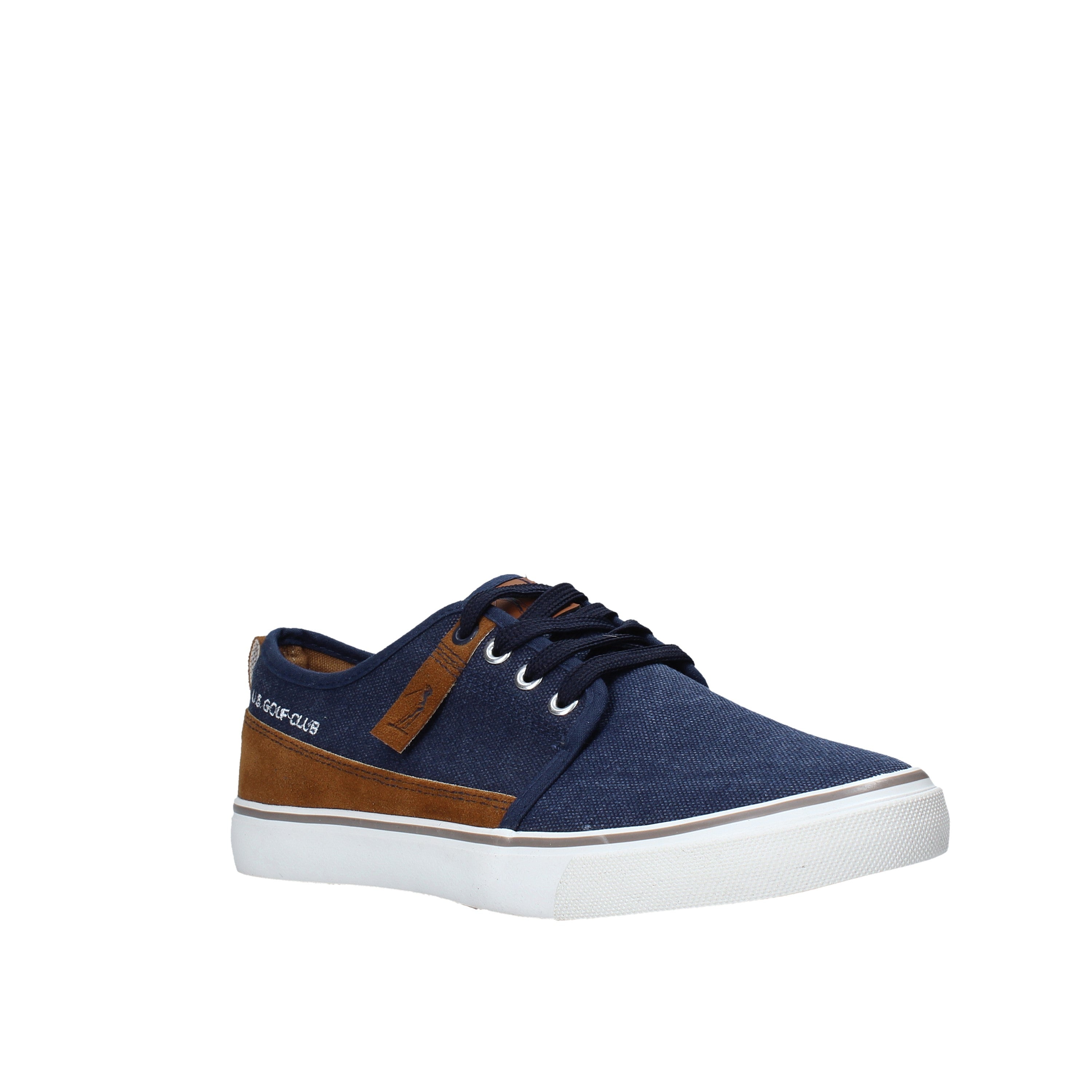 Sneakers Blu U.s. Golf