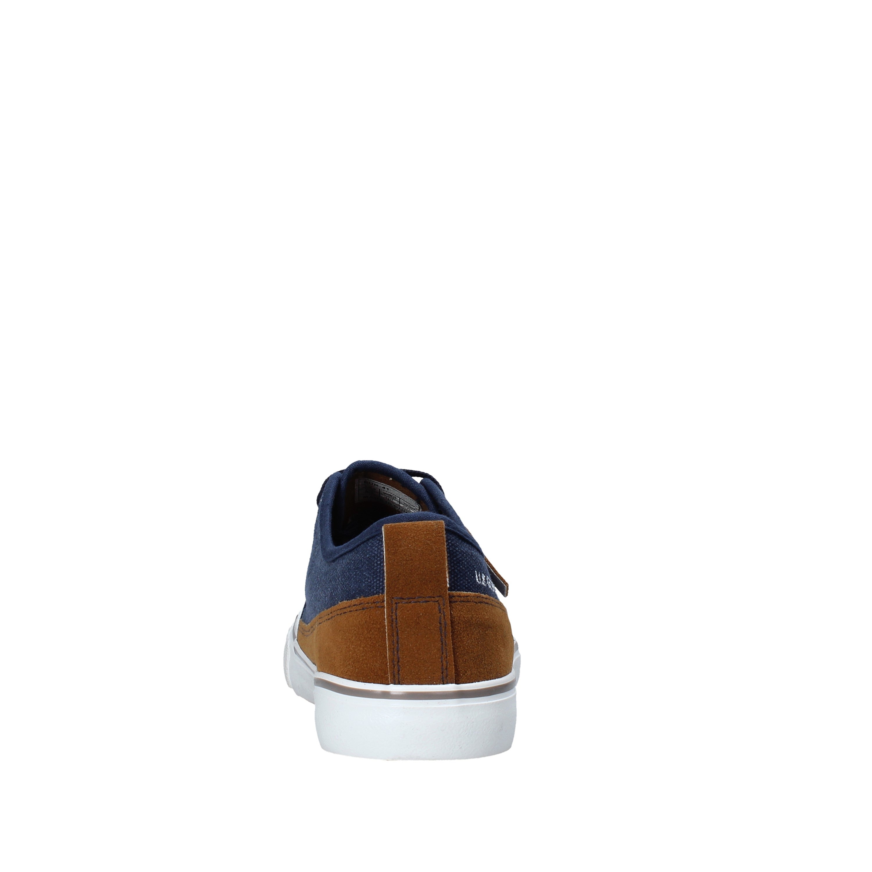 Sneakers Blu U.s. Golf