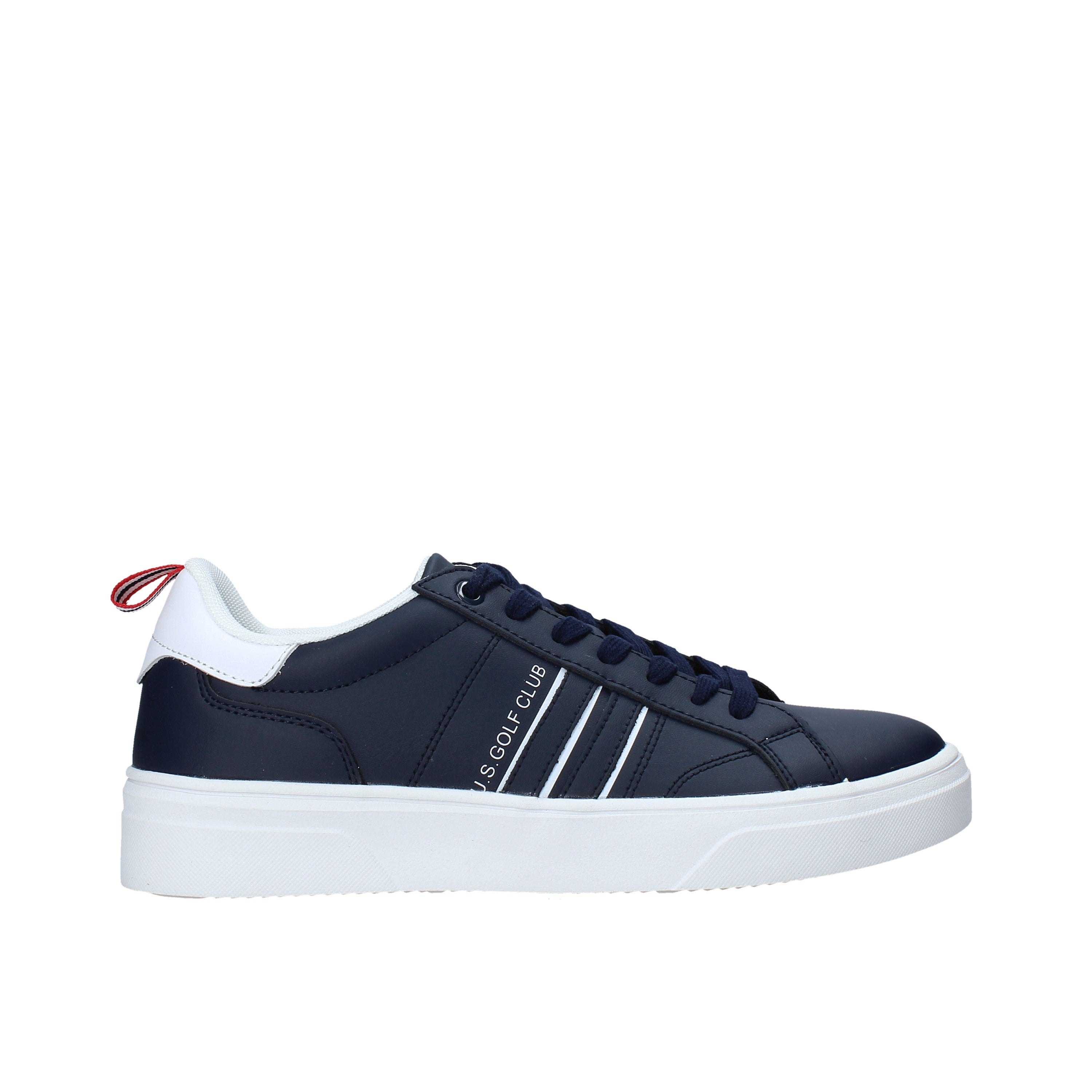 Sneakers Blu U.s. Golf