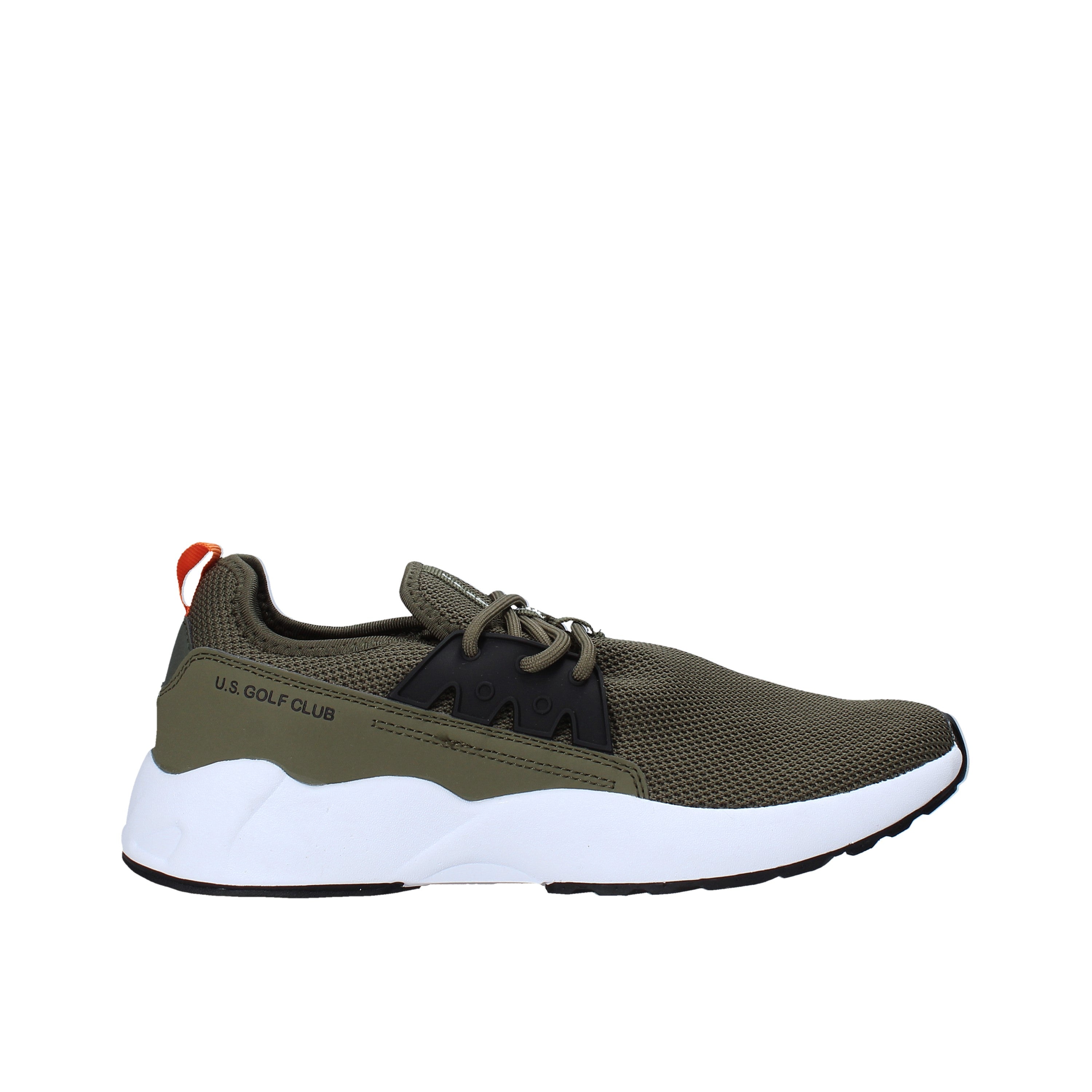 Sneakers Verde U.s. Golf