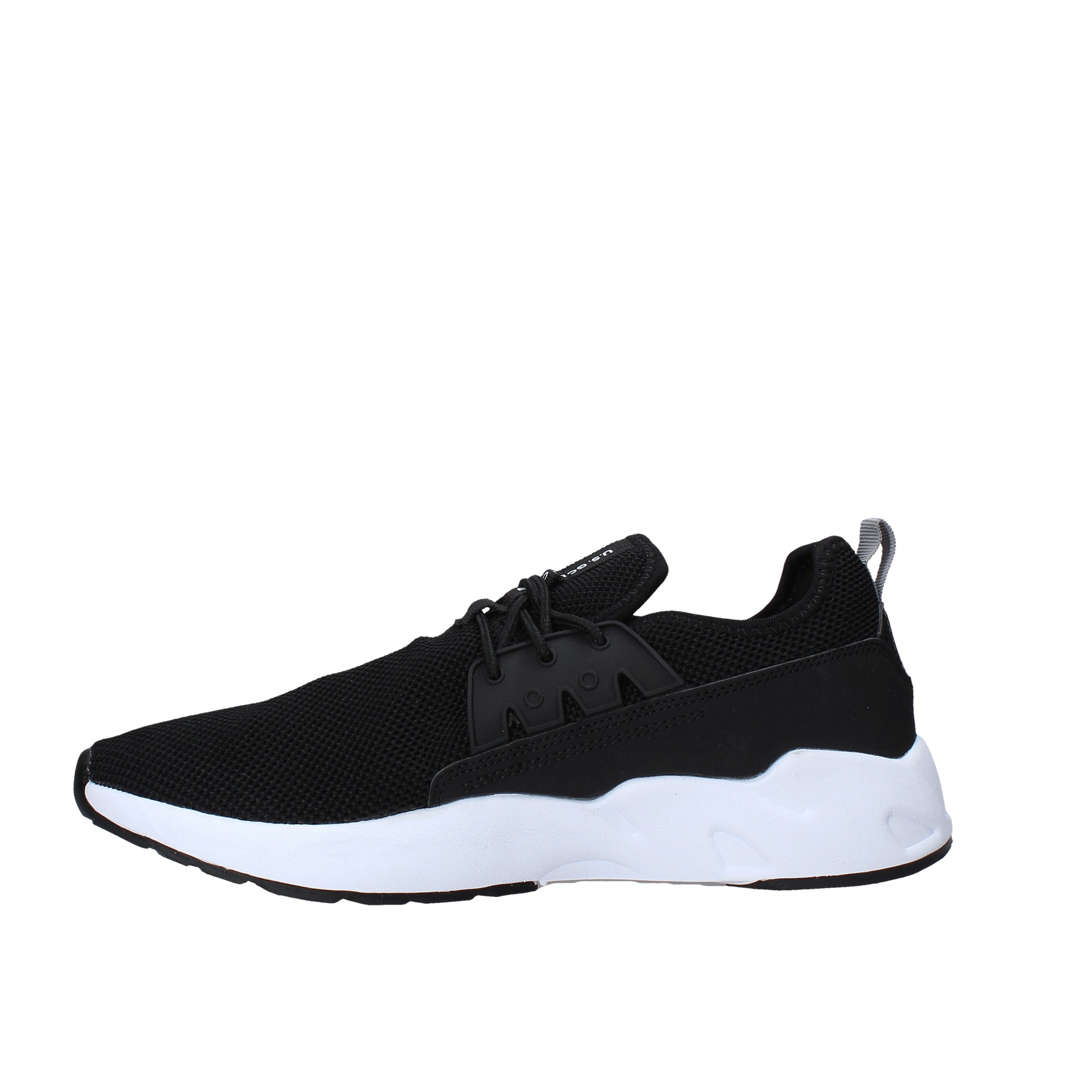 Sneakers Nero U.s. Golf
