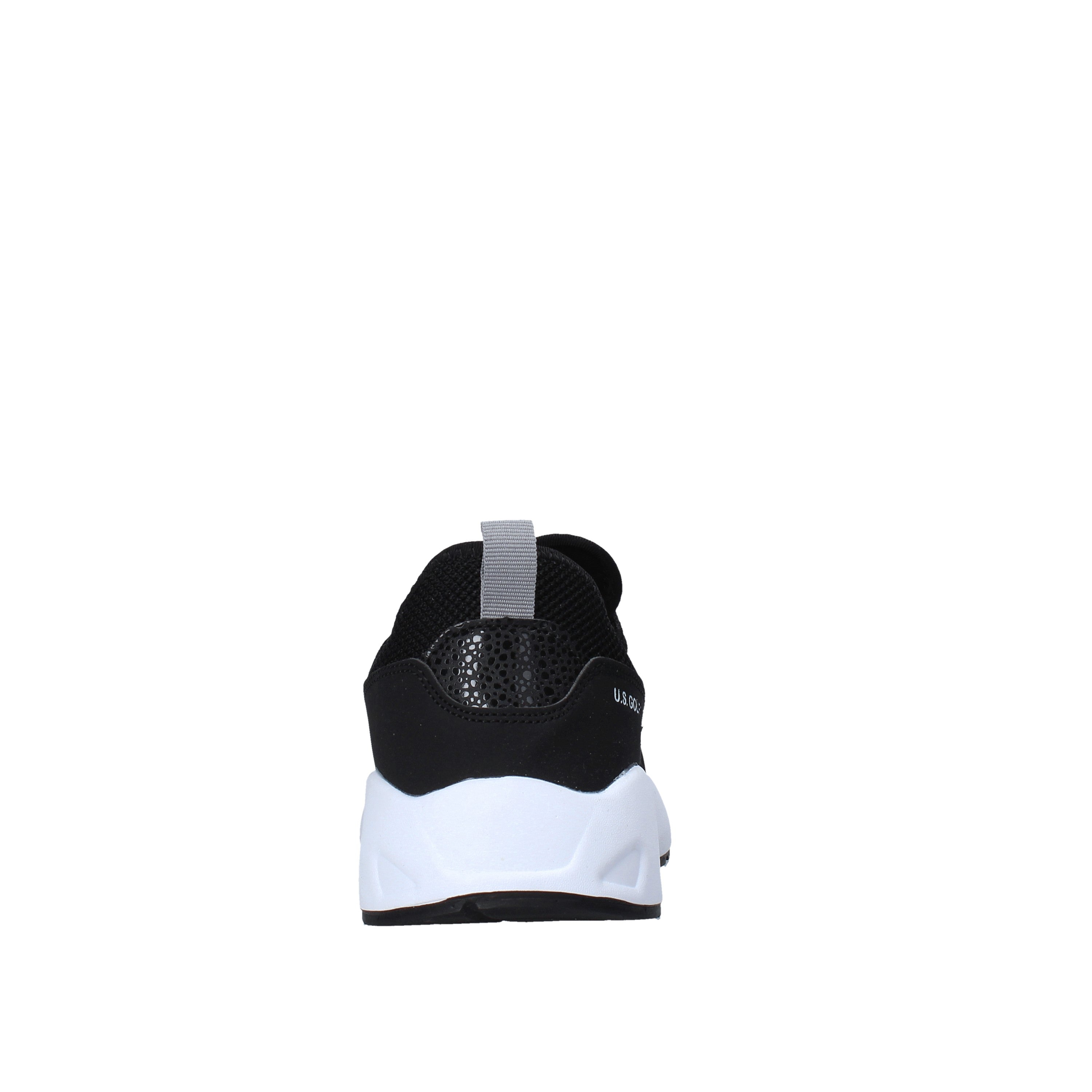 Sneakers Nero U.s. Golf