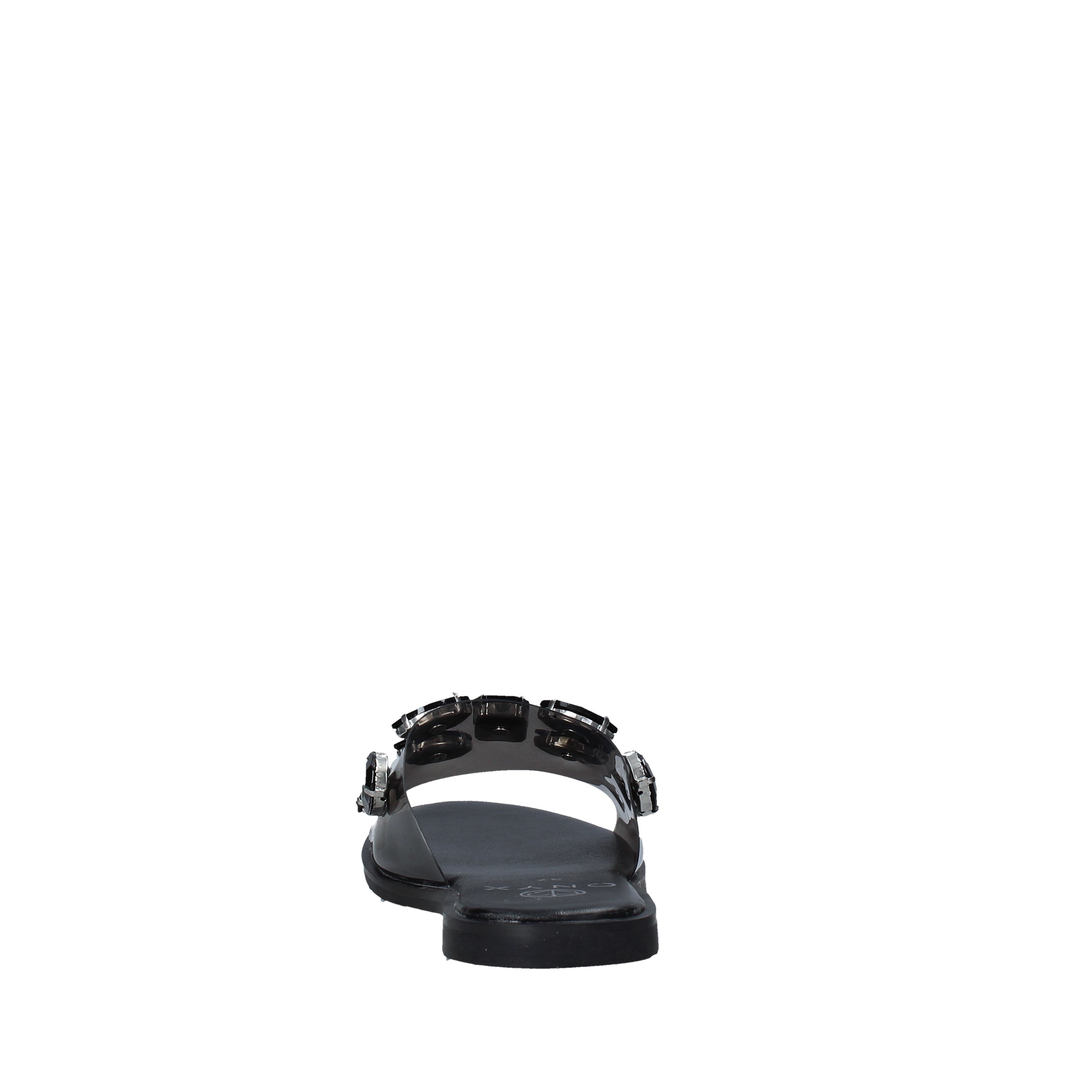 Ciabatte Nero Onyx