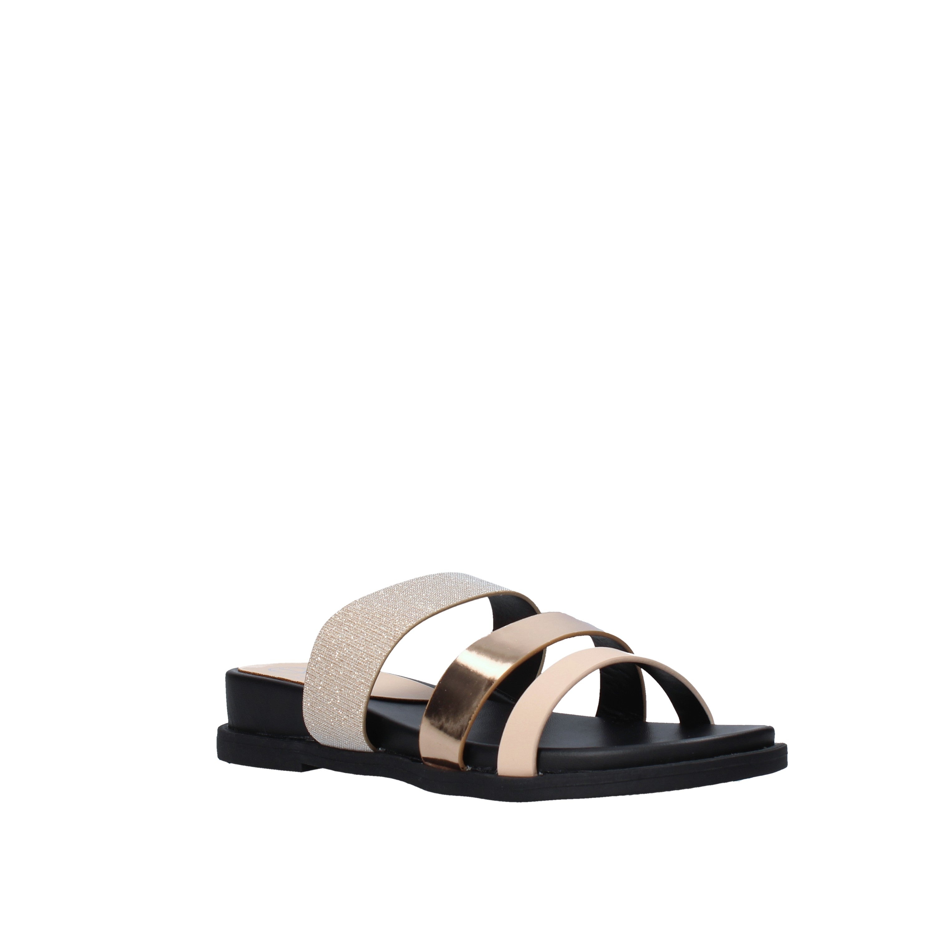 Sandali Rosa Onyx