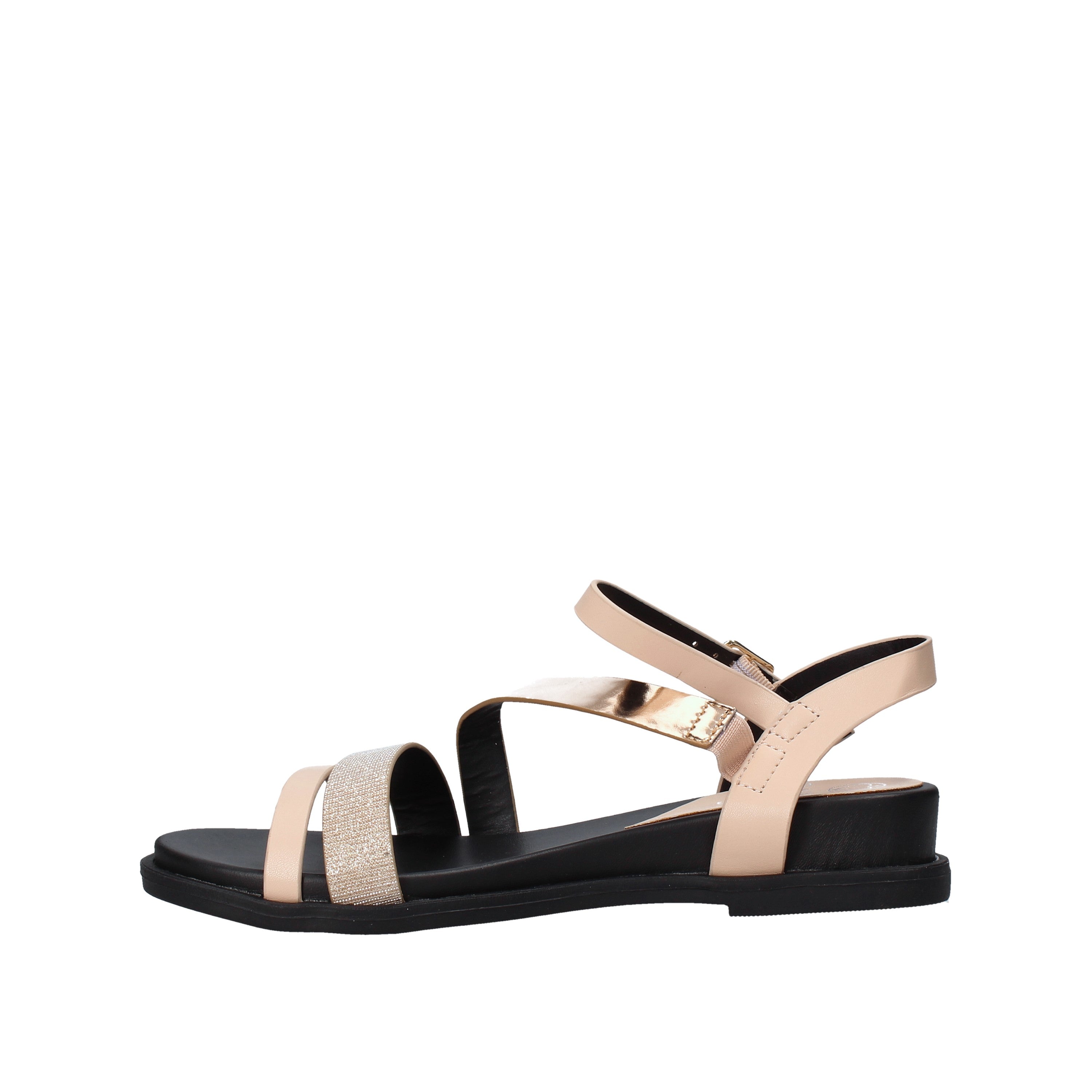 Sandali Rosa Onyx
