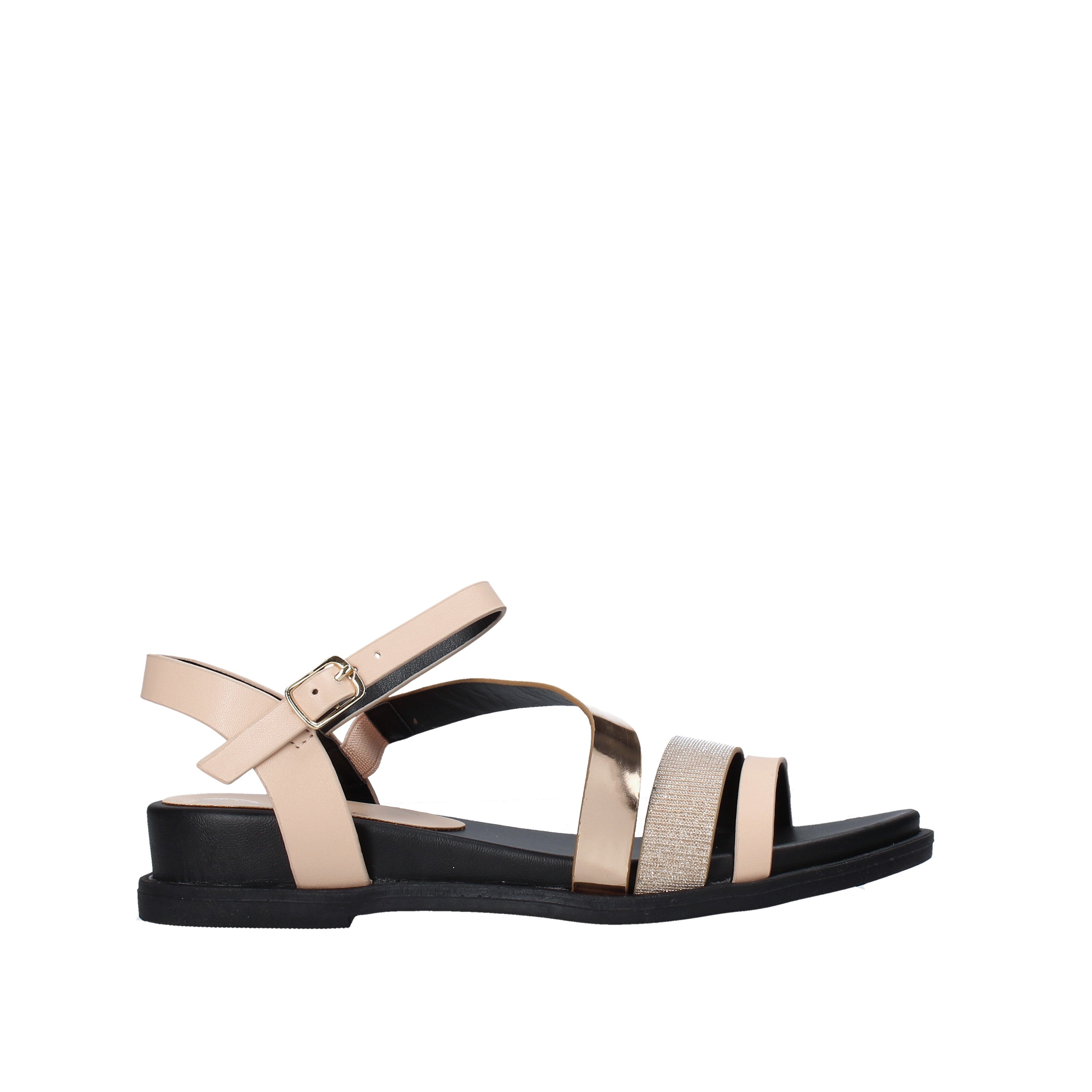 Sandali Rosa Onyx
