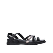 Infradito Nero Onyx