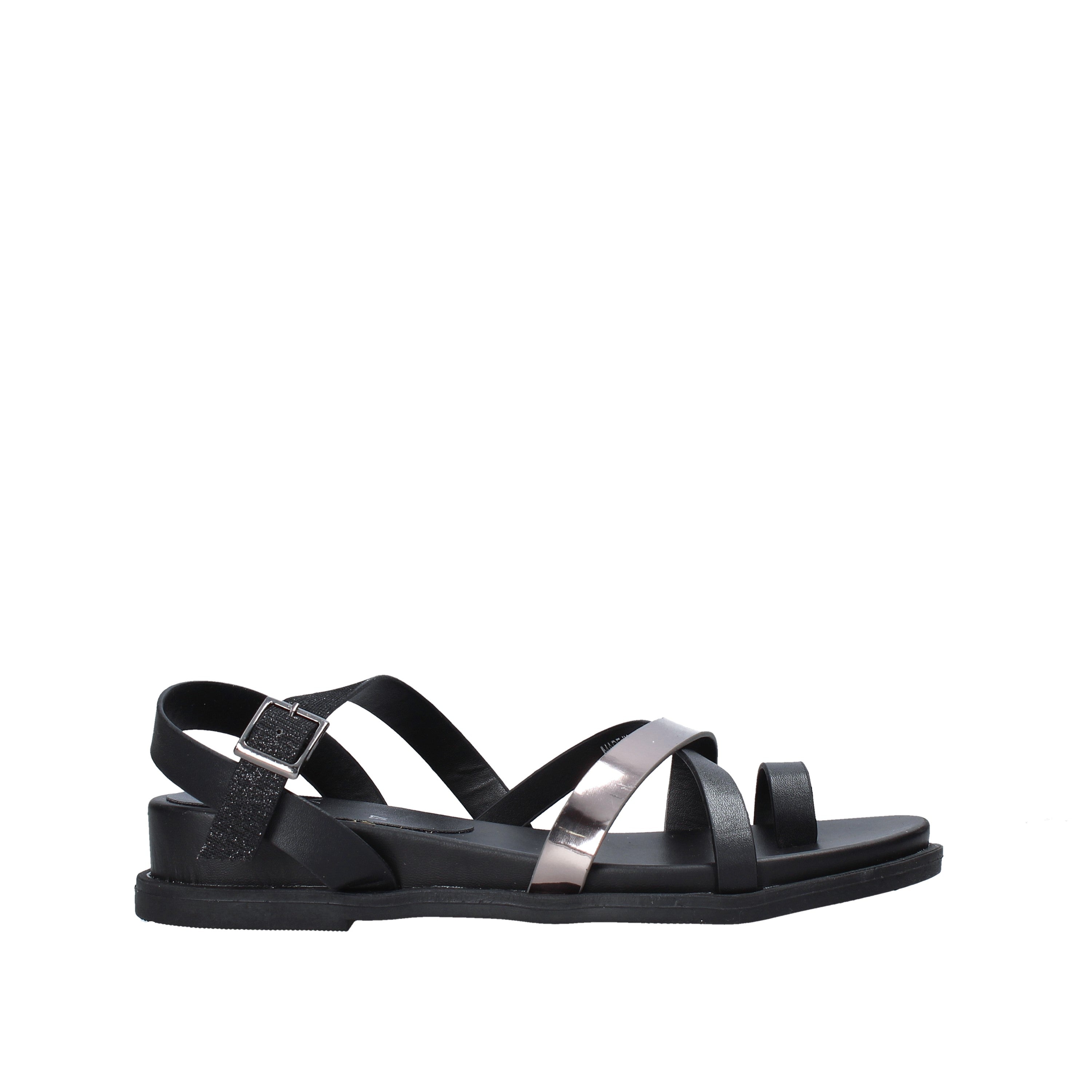 Infradito Nero Onyx