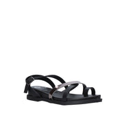 Infradito Nero Onyx