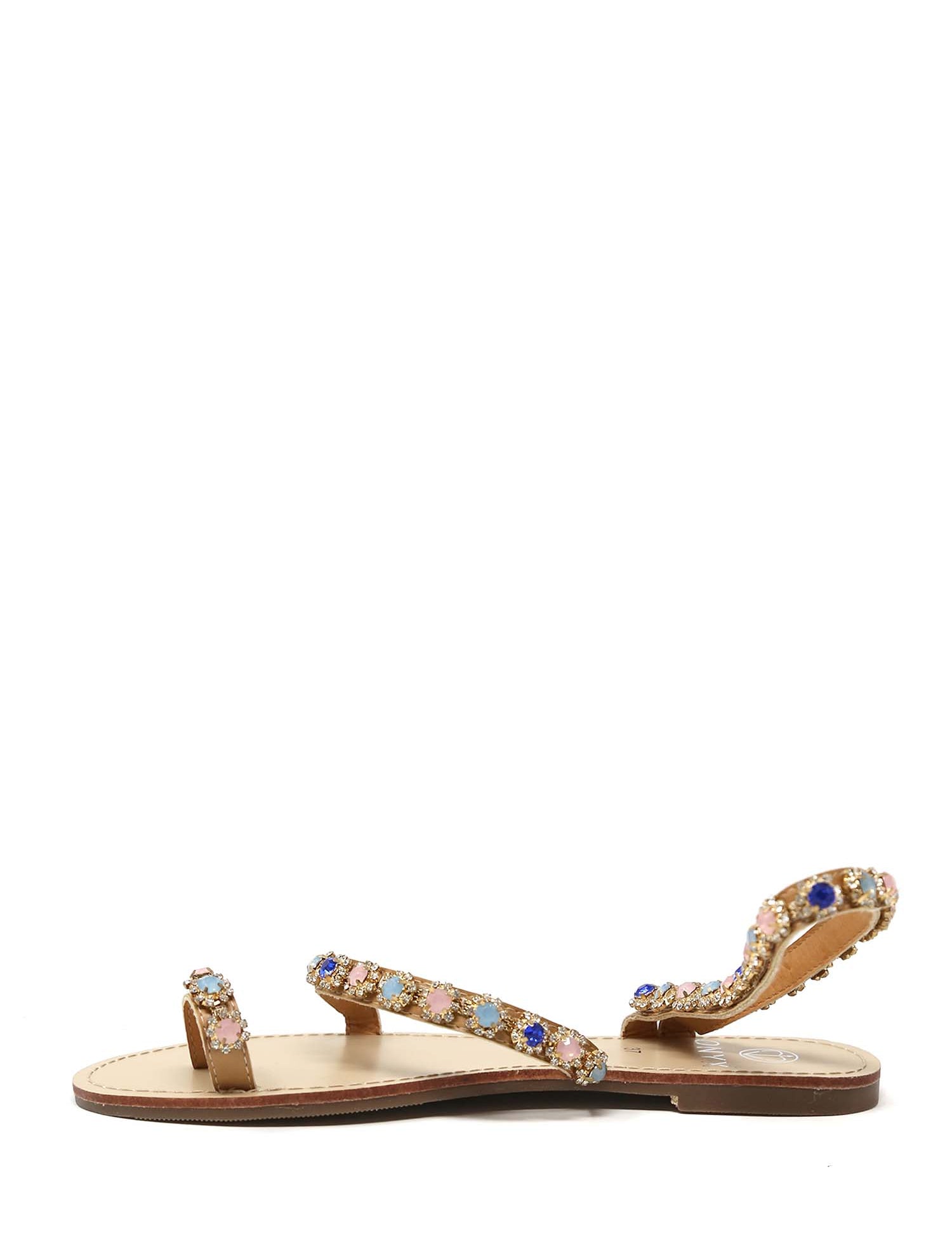 Sandali Beige Onyx