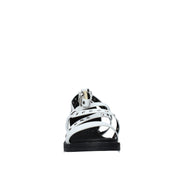 Sandali Bianco Onyx