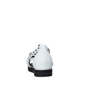 Sandali Bianco Onyx
