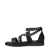 Sandali Nero Onyx