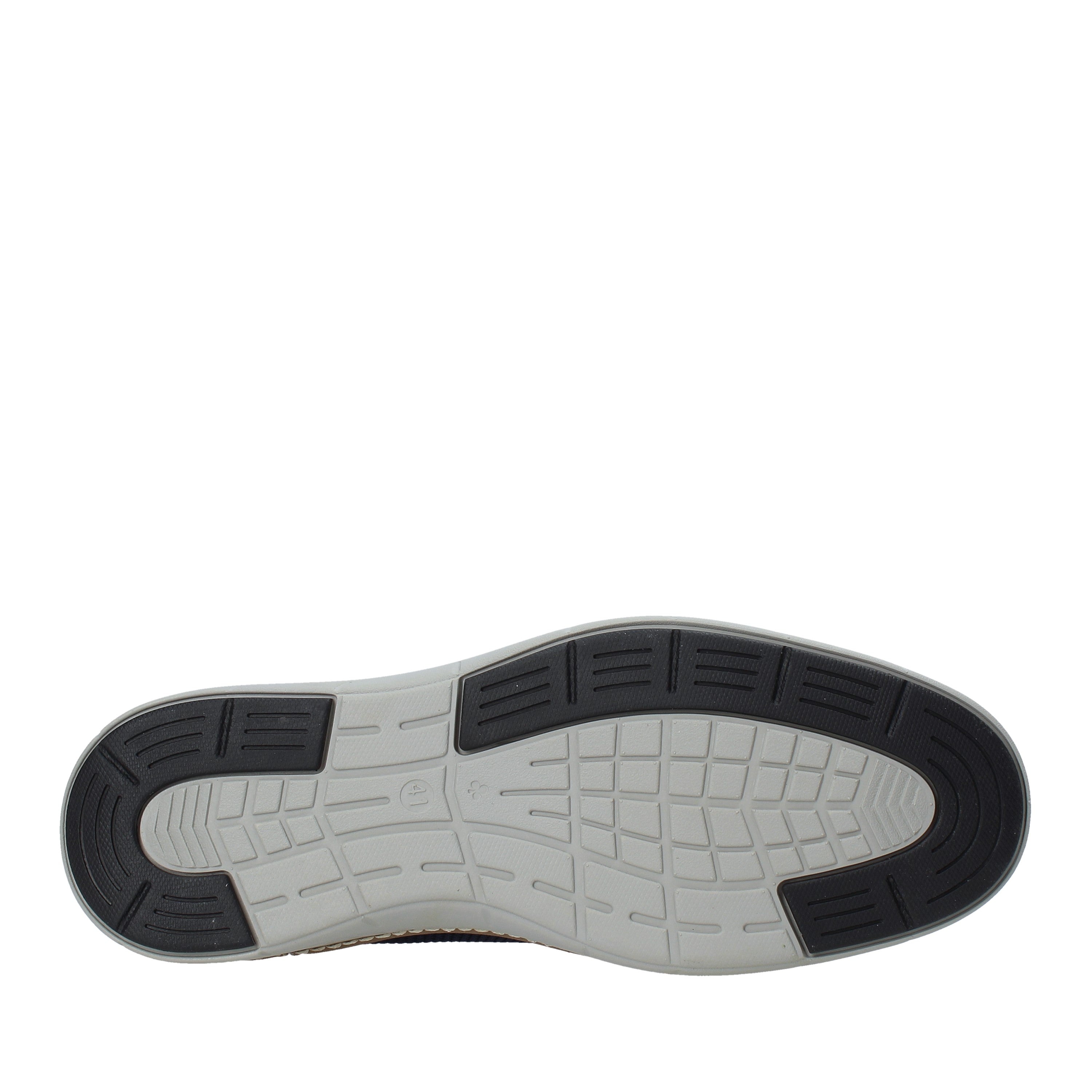 Slip-on Blu Valleverde
