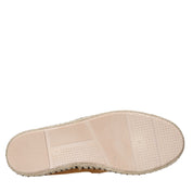 Espadrillas Marrone Refresh
