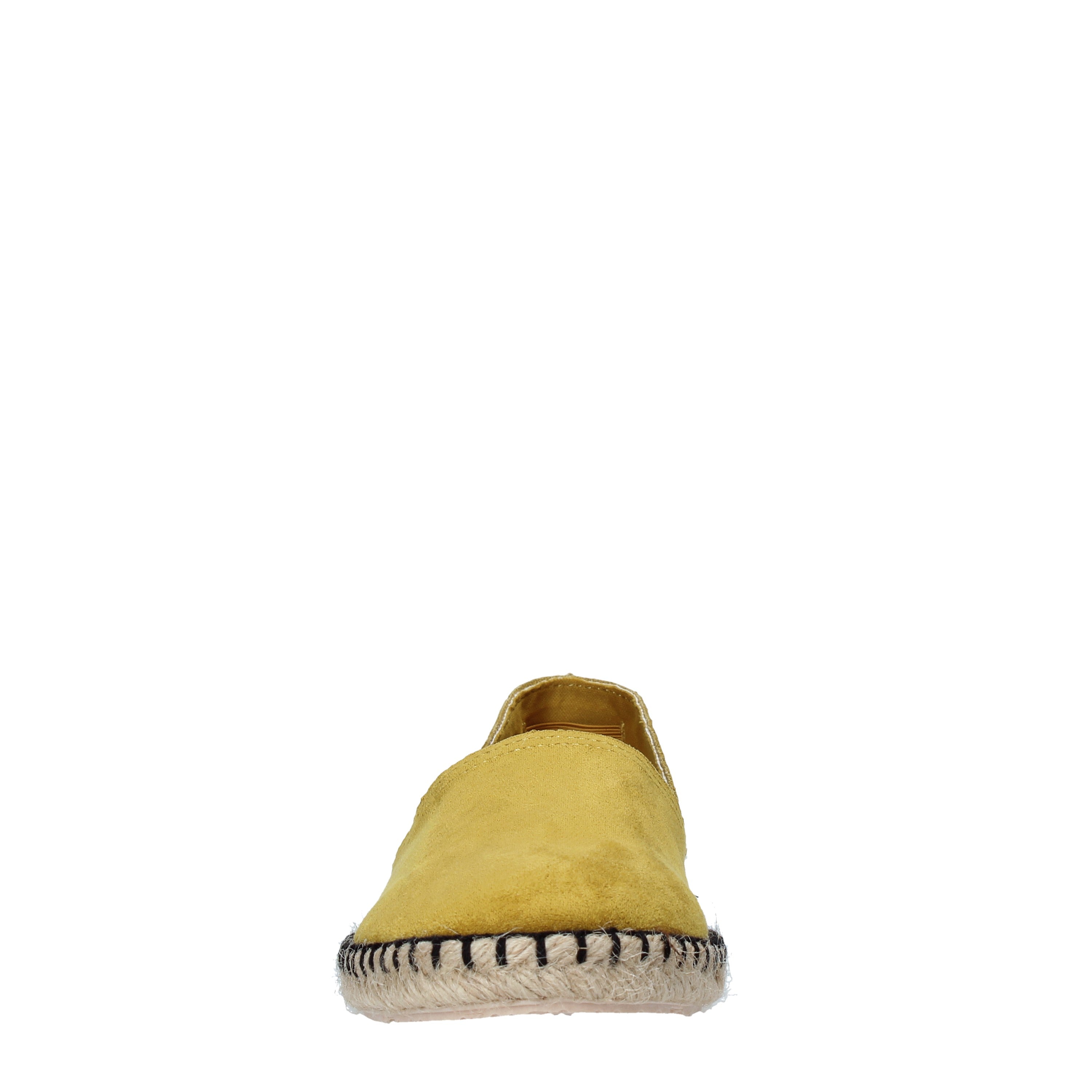 Espadrillas Giallo Refresh