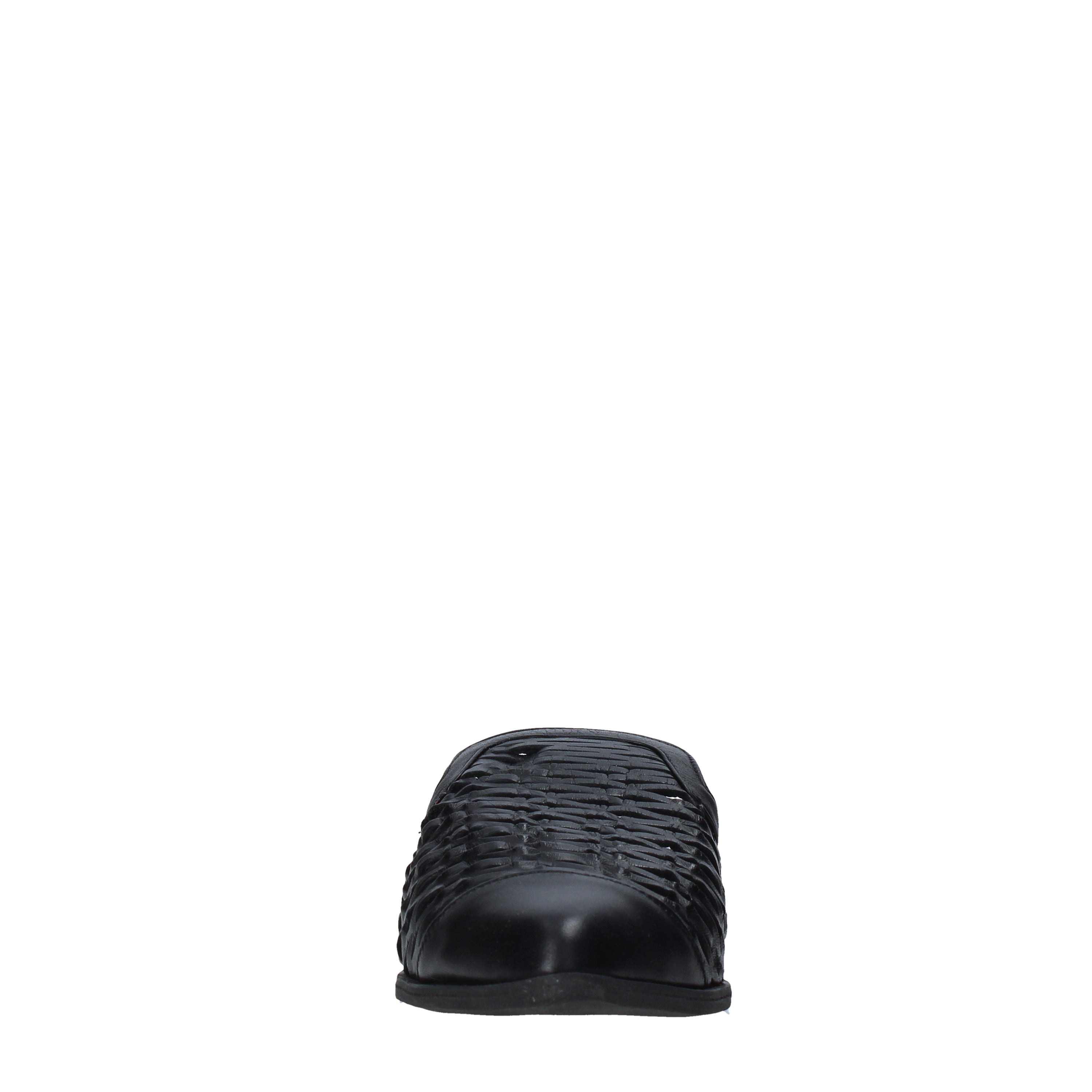 Sabot Nero Bueno Shoes