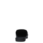 Sabot Nero Bueno Shoes
