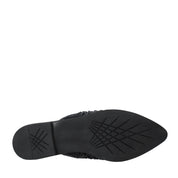Sabot Nero Bueno Shoes