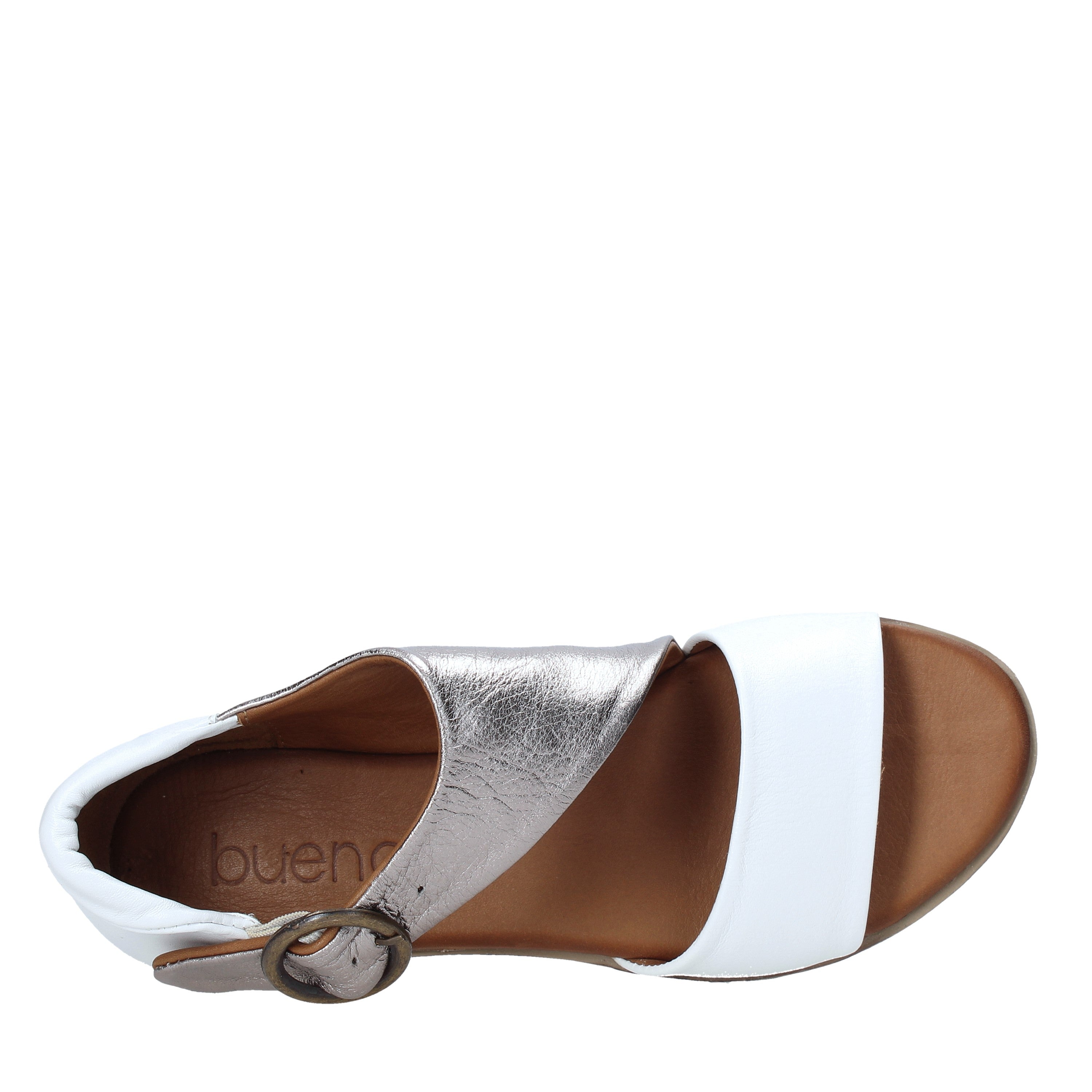 Sandali Bianco Bueno Shoes