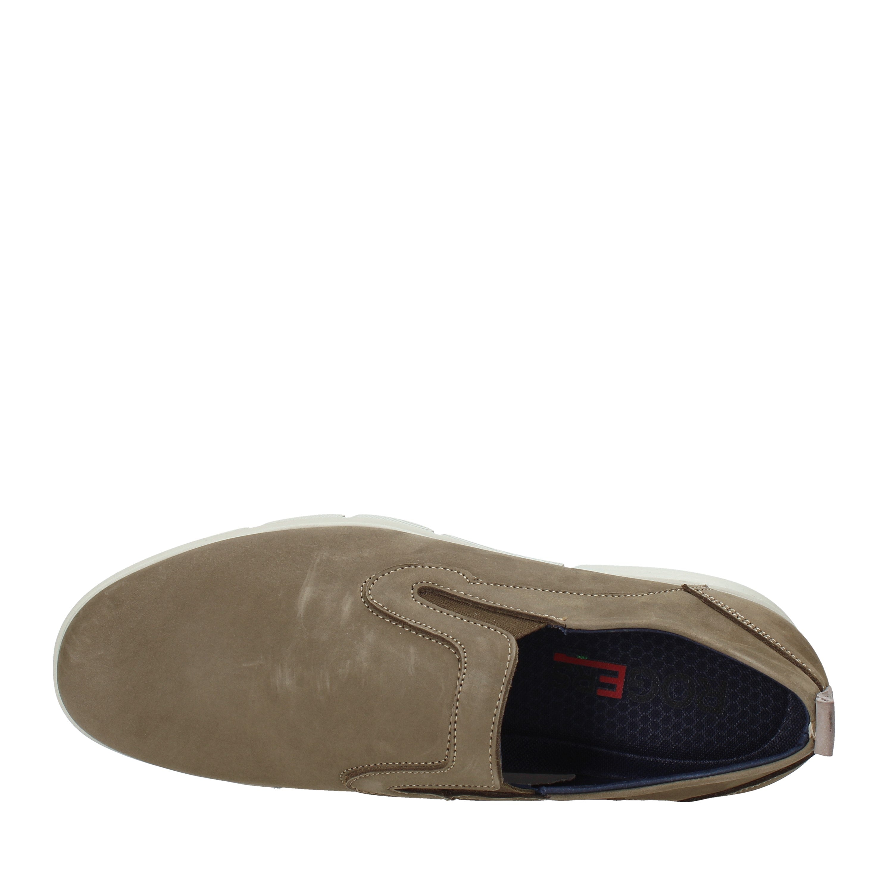 Slip-on Verde Rogers