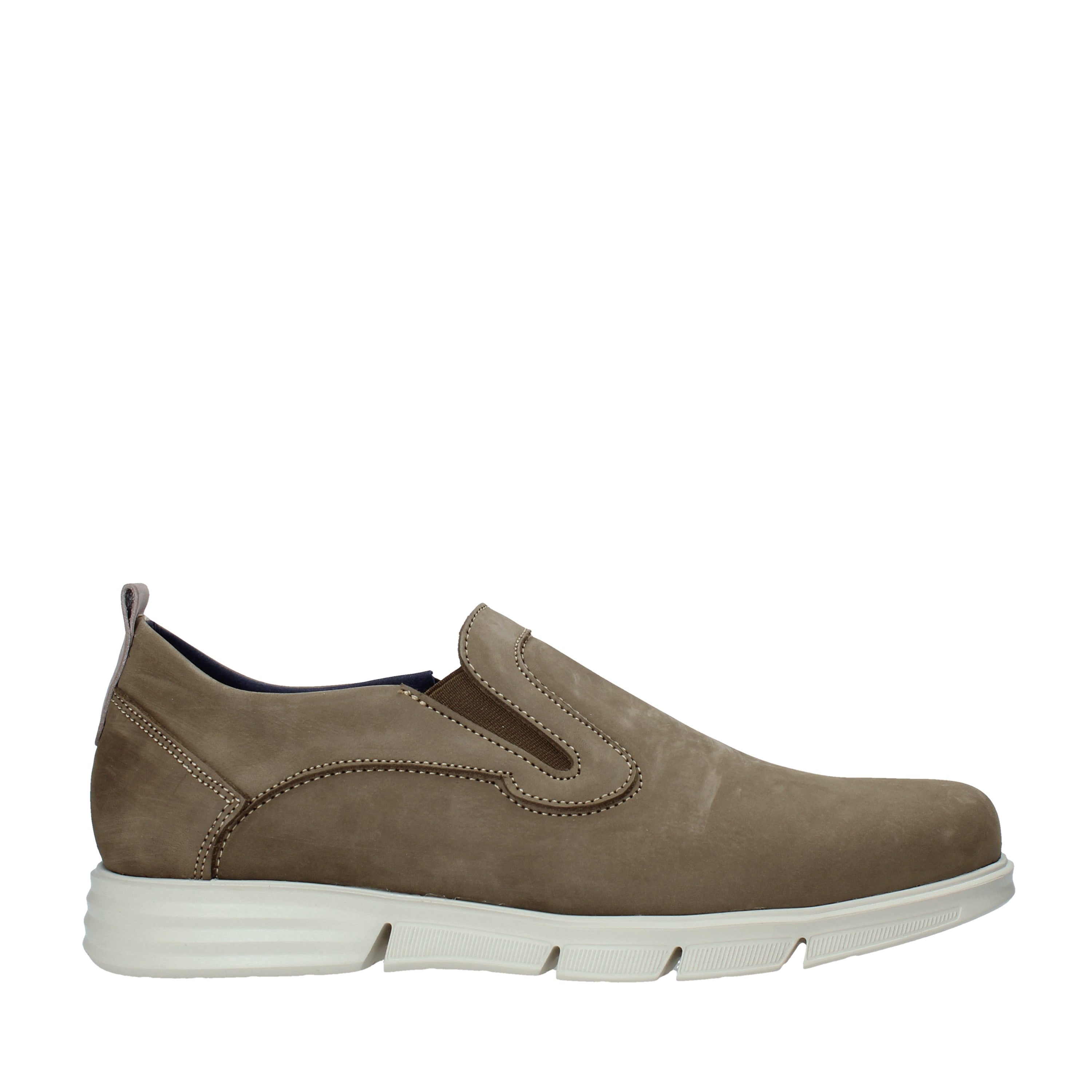 Slip-on Verde Rogers