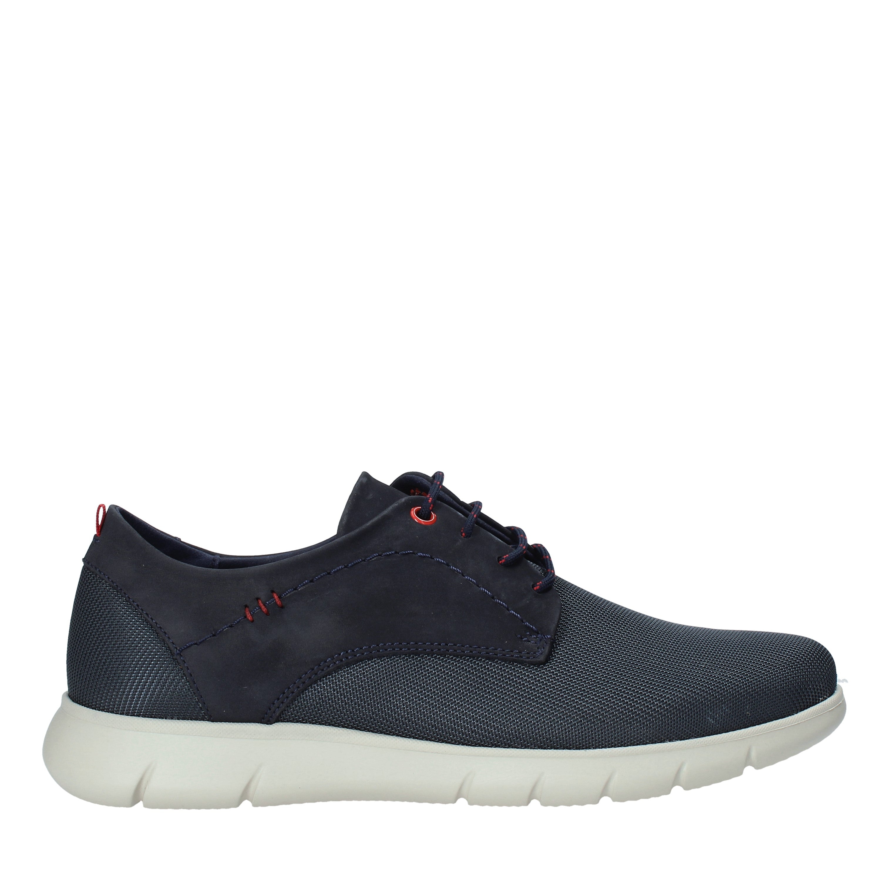 Sneakers Blu Rogers