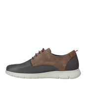 Sneakers Grigio Rogers