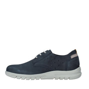 Sneakers Blu Scuro Rogers