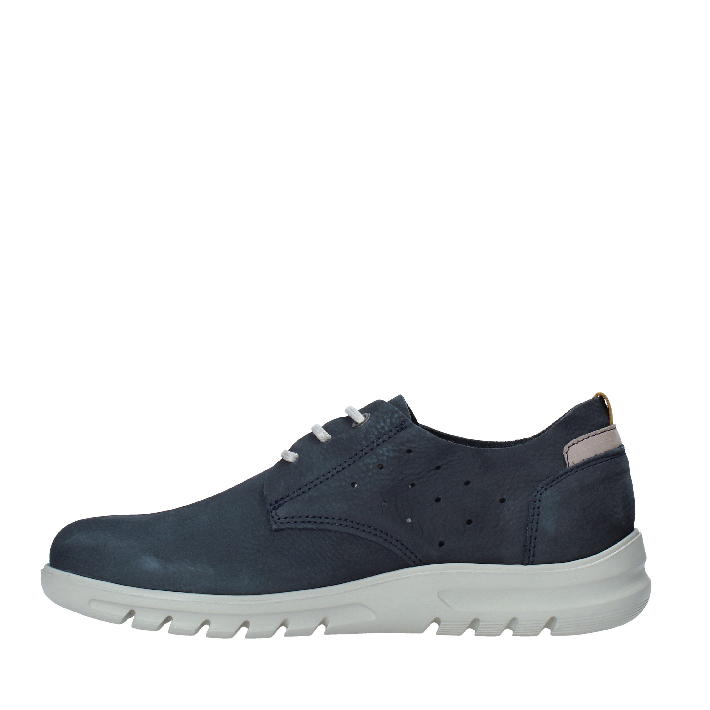 Sneakers Blu Scuro Rogers