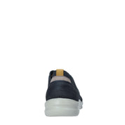 Sneakers Blu Scuro Rogers