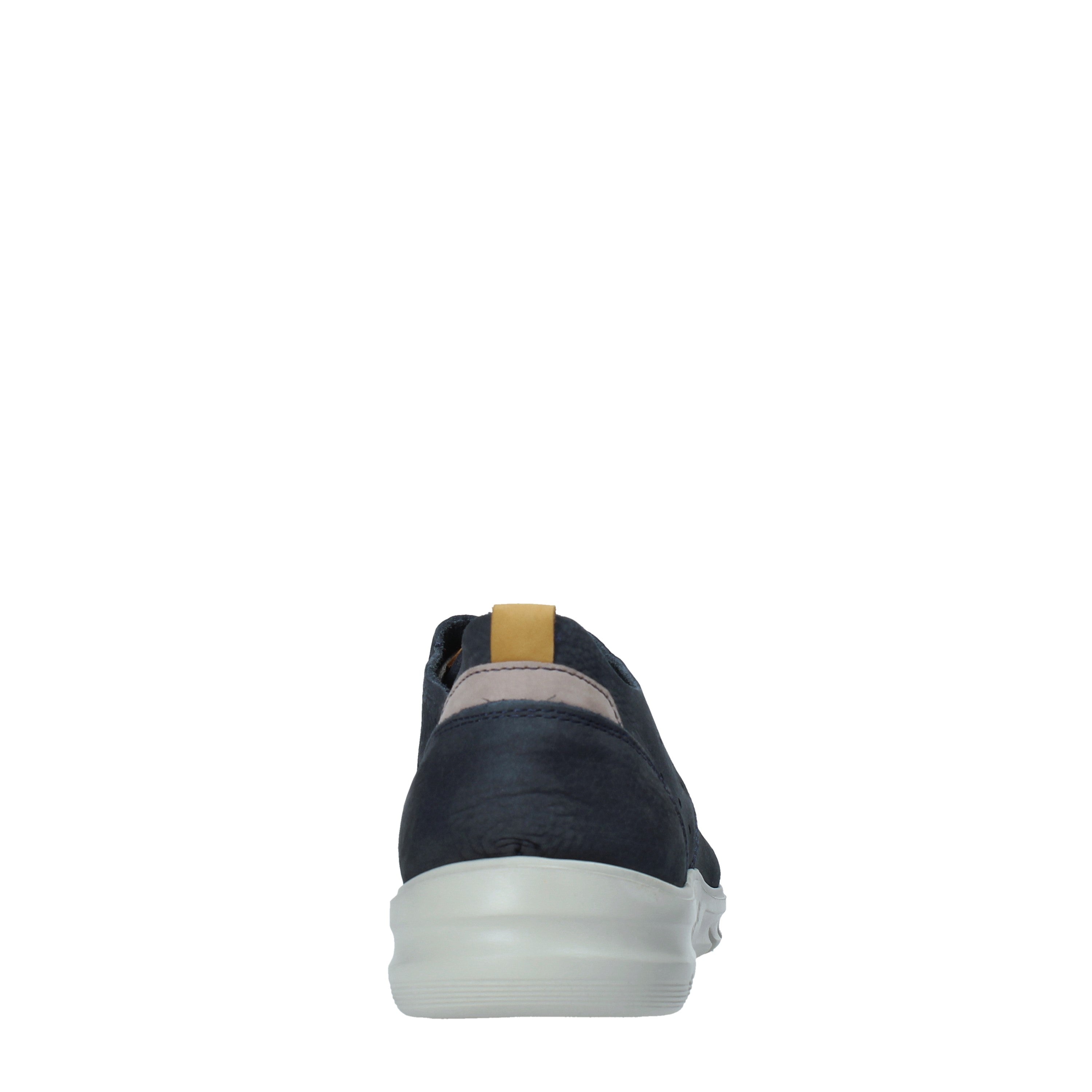Sneakers Blu Scuro Rogers
