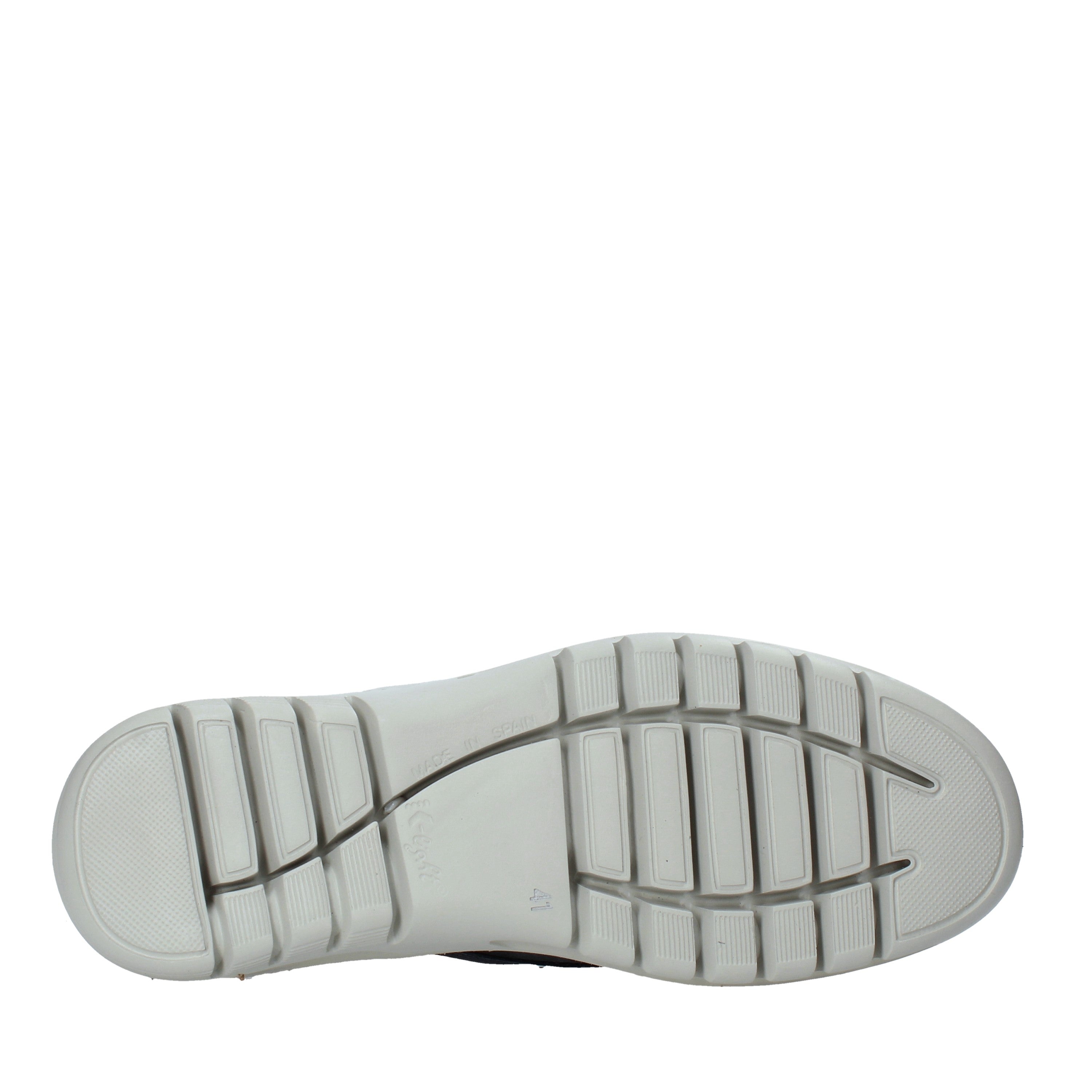 Sneakers Blu Scuro Rogers
