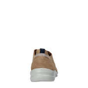 Sneakers Beige Rogers